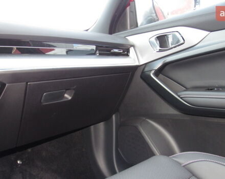 купити нове авто МГ One 2025 року від офіційного дилера Автоцентр AUTO.RIA МГ фото