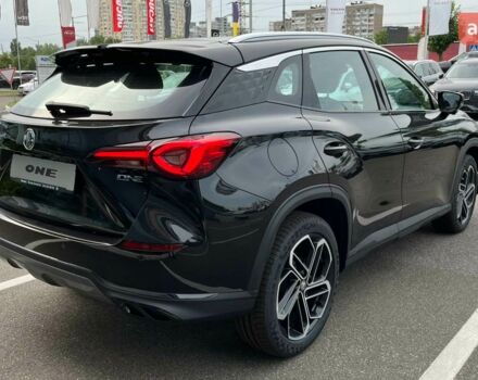 МГ One, об'ємом двигуна 1.5 л та пробігом 0 тис. км за 25700 $, фото 4 на Automoto.ua