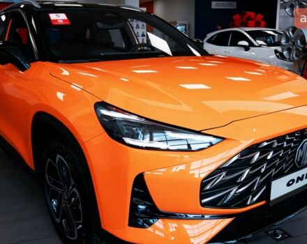 купить новое авто МГ One 2025 года от официального дилера Автоцентр AUTO.RIA МГ фото