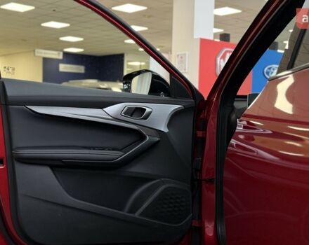 купить новое авто МГ One 2025 года от официального дилера Автоцентр AUTO.RIA МГ фото