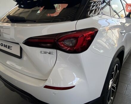 купить новое авто МГ One 2025 года от официального дилера Автоцентр AUTO.RIA МГ фото