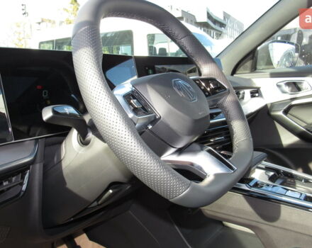 купити нове авто МГ One 2025 року від офіційного дилера Автоцентр AUTO.RIA МГ фото