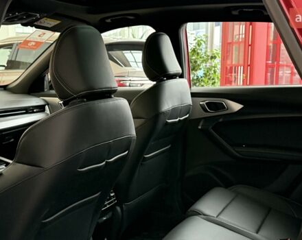 купить новое авто МГ One 2025 года от официального дилера Автоцентр AUTO.RIA МГ фото