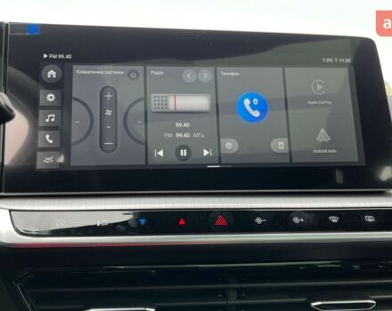 МГ One 2025 в Киеве на Automoto.ua МГ One, объемом двигателя 1.5 л и пробегом 0 тыс. км за 25698 $, фото 13 на Automoto.ua