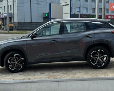 купити нове авто МГ One 2025 року від офіційного дилера ТОВ ДК «Полтава-Автосвіт» MG МГ фото