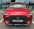 купить новое авто МГ One 2025 года от официального дилера MG Віннер Автомотів МГ фото