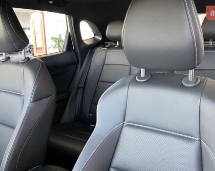 купить новое авто МГ One 2025 года от официального дилера Автоцентр AUTO.RIA МГ фото