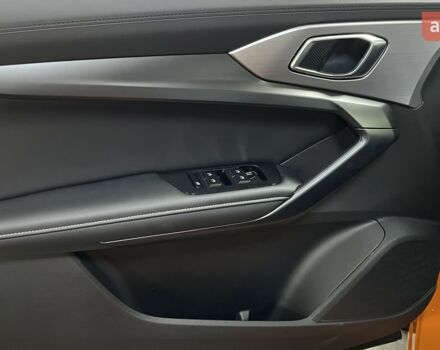 купити нове авто МГ One 2025 року від офіційного дилера Автоцентр AUTO.RIA МГ фото