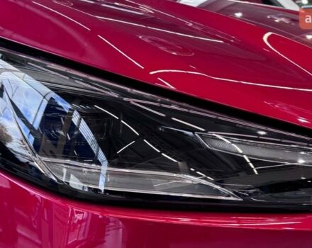 купить новое авто МГ One 2025 года от официального дилера Мустанг Моторс MG МГ фото