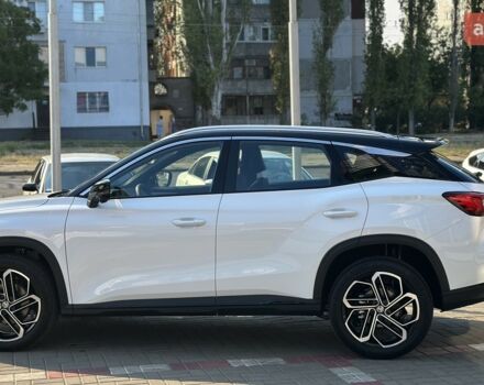 купити нове авто МГ One 2025 року від офіційного дилера Автомир МГ фото