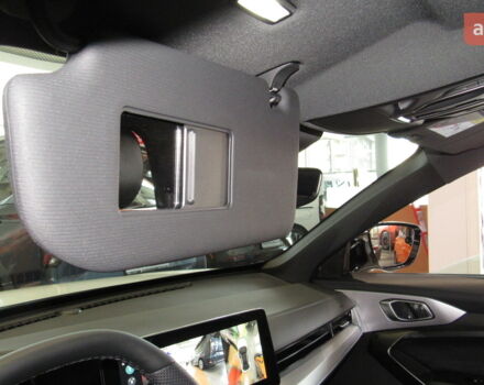 купити нове авто МГ One 2025 року від офіційного дилера Автоцентр AUTO.RIA МГ фото