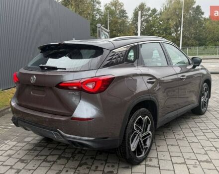 купить новое авто МГ One 2025 года от официального дилера Альянс-А MG МГ фото