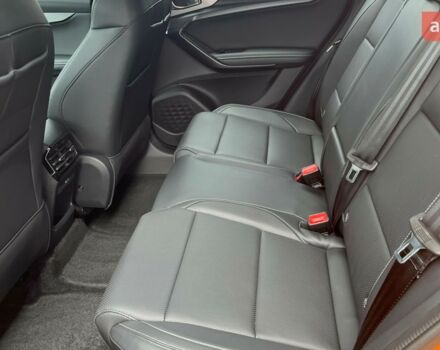 МГ One, объемом двигателя 1.5 л и пробегом 0 тыс. км за 25700 $, фото 20 на Automoto.ua