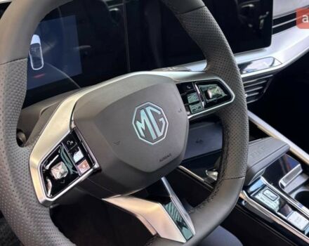 купить новое авто МГ One 2025 года от официального дилера Мустанг Моторс MG МГ фото