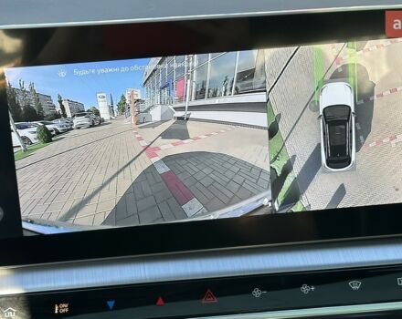 купити нове авто МГ One 2025 року від офіційного дилера Автомир МГ фото