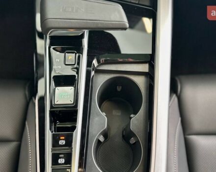 купить новое авто МГ One 2025 года от официального дилера МОТОРКОМ+MG МГ фото