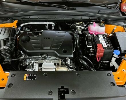 купити нове авто МГ One 2025 року від офіційного дилера Автоцентр AUTO.RIA МГ фото