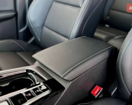 купить новое авто МГ One 2025 года от официального дилера МОТОРКОМ+MG МГ фото