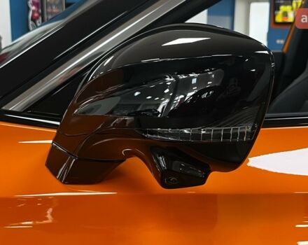 МГ One, объемом двигателя 1.5 л и пробегом 0 тыс. км за 25702 $, фото 3 на Automoto.ua