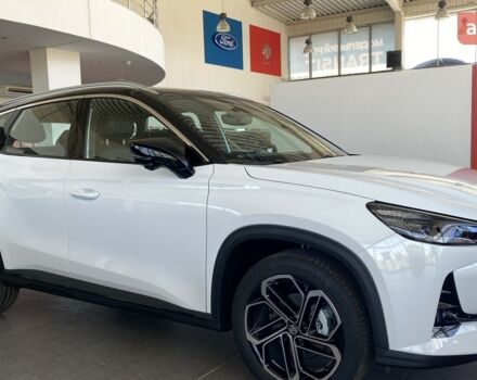 купить новое авто МГ One 2025 года от официального дилера Автоцентр AUTO.RIA МГ фото