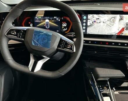 купить новое авто МГ One 2025 года от официального дилера Автоцентр AUTO.RIA МГ фото