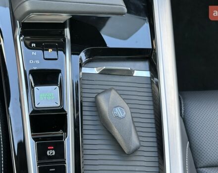 купити нове авто МГ One 2025 року від офіційного дилера Автомир МГ фото