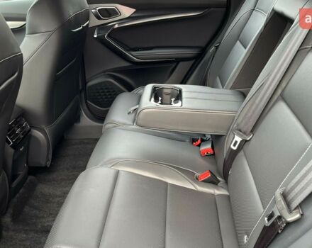 МГ One, об'ємом двигуна 1.5 л та пробігом 0 тис. км за 25700 $, фото 18 на Automoto.ua