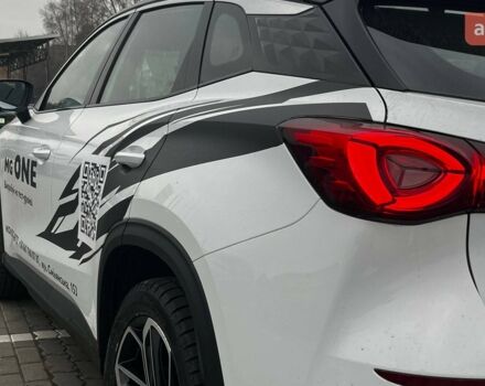 МГ One, объемом двигателя 1.5 л и пробегом 0 тыс. км за 25696 $, фото 5 на Automoto.ua