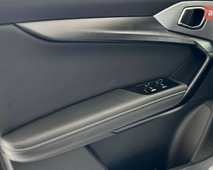 купить новое авто МГ One 2025 года от официального дилера МОТОРКОМ+MG МГ фото