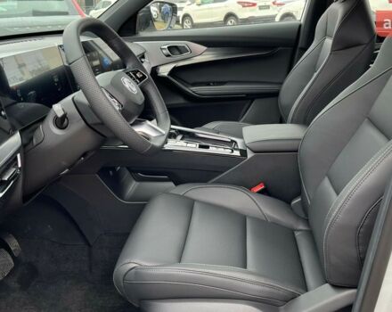 МГ One 2025 в Киеве на Automoto.ua МГ One, объемом двигателя 1.5 л и пробегом 0 тыс. км за 25698 $, фото 10 на Automoto.ua