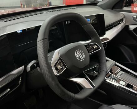 купити нове авто МГ One 2025 року від офіційного дилера Автоцентр AUTO.RIA МГ фото