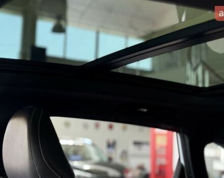 купить новое авто МГ One 2025 года от официального дилера MG Авто-Імпульс МГ фото