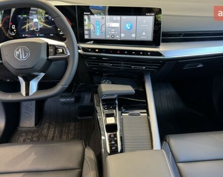 купить новое авто МГ One 2025 года от официального дилера Автоцентр AUTO.RIA МГ фото