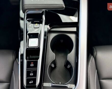 купить новое авто МГ One 2025 года от официального дилера МОТОРКОМ+MG МГ фото