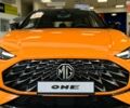 купить новое авто МГ One 2025 года от официального дилера Автоцентр AUTO.RIA МГ фото