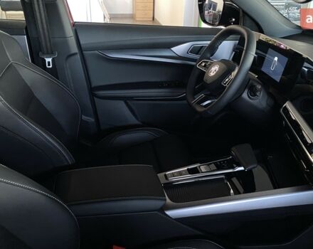 купить новое авто МГ One 2025 года от официального дилера Автоцентр AUTO.RIA МГ фото