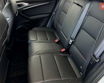 купить новое авто МГ One 2025 года от официального дилера МОТОРКОМ+MG МГ фото