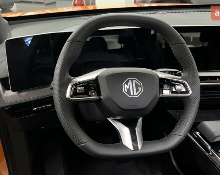 купити нове авто МГ One 2025 року від офіційного дилера Автоцентр AUTO.RIA МГ фото