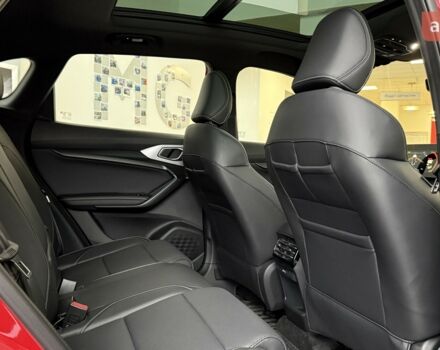 купить новое авто МГ One 2025 года от официального дилера Автоцентр AUTO.RIA МГ фото