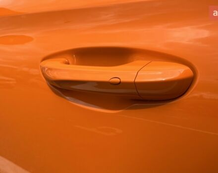 МГ One, объемом двигателя 1.5 л и пробегом 0 тыс. км за 25700 $, фото 9 на Automoto.ua