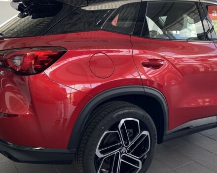 купить новое авто МГ One 2025 года от официального дилера Автоцентр AUTO.RIA МГ фото