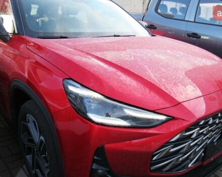 купити нове авто МГ One 2025 року від офіційного дилера Автоцентр AUTO.RIA МГ фото