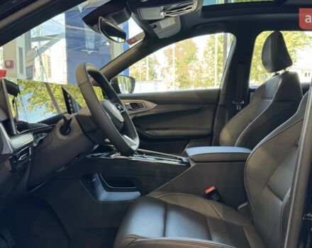 купить новое авто МГ One 2025 года от официального дилера Автоцентр AUTO.RIA МГ фото