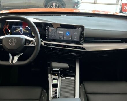 купить новое авто МГ One 2025 года от официального дилера Автоцентр AUTO.RIA МГ фото