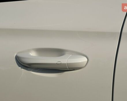 купити нове авто МГ One 2025 року від офіційного дилера Автомир МГ фото