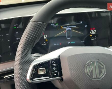 МГ One, об'ємом двигуна 1.5 л та пробігом 0 тис. км за 25700 $, фото 12 на Automoto.ua