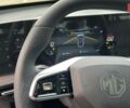 купить новое авто МГ One 2025 года от официального дилера MG Віннер Автомотів МГ фото