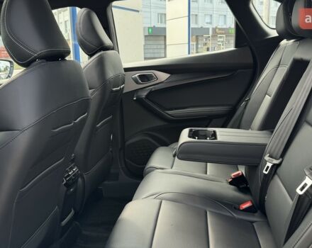 купить новое авто МГ One 2025 года от официального дилера ТОВ ДК «Полтава-Автосвіт» MG МГ фото