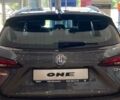 купити нове авто МГ One 2025 року від офіційного дилера MG "НІКО Мегаполіс" МГ фото