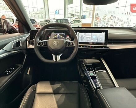 купить новое авто МГ One 2025 года от официального дилера Автоцентр AUTO.RIA МГ фото